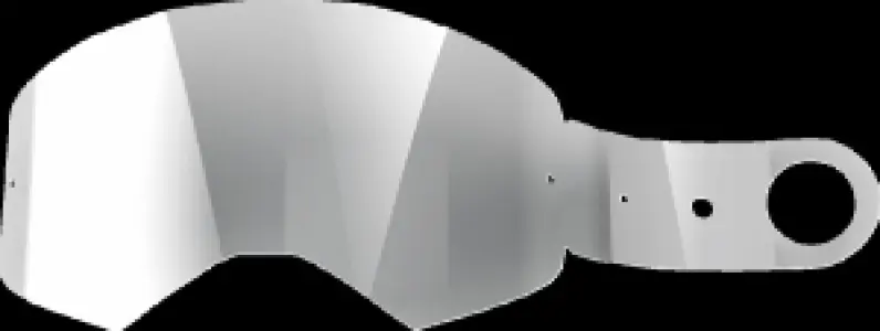ALPINESTARS GOGGLES - TEAR OFF VISION 8-5-3 20PK - 26021152