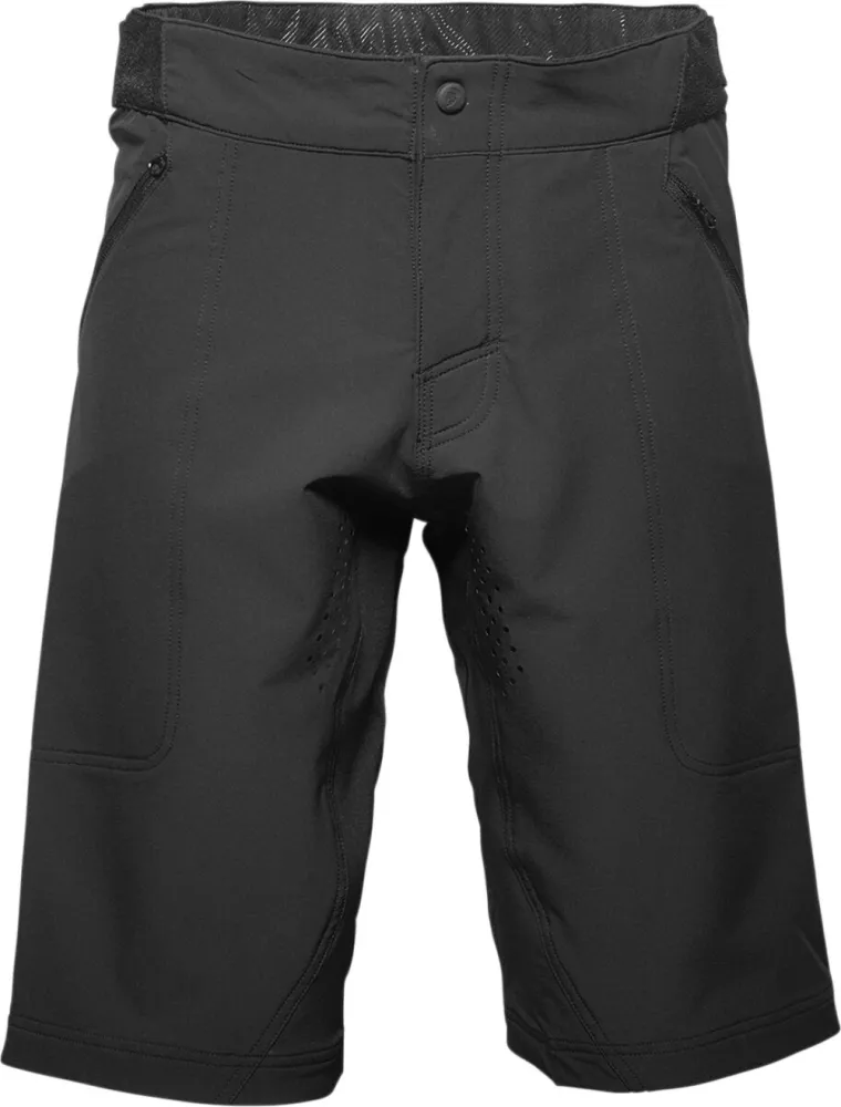 THOR - SHORT MTB ASSIST BK 30 - 50010033