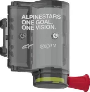 ALPINESTARS GOGGLES - ROLL-OF VISION MOTOR KIT - 26021202