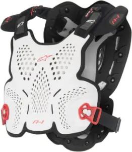 ALPINESTARS(MX) - ROOST GUARD A-1 M/L - 27010700