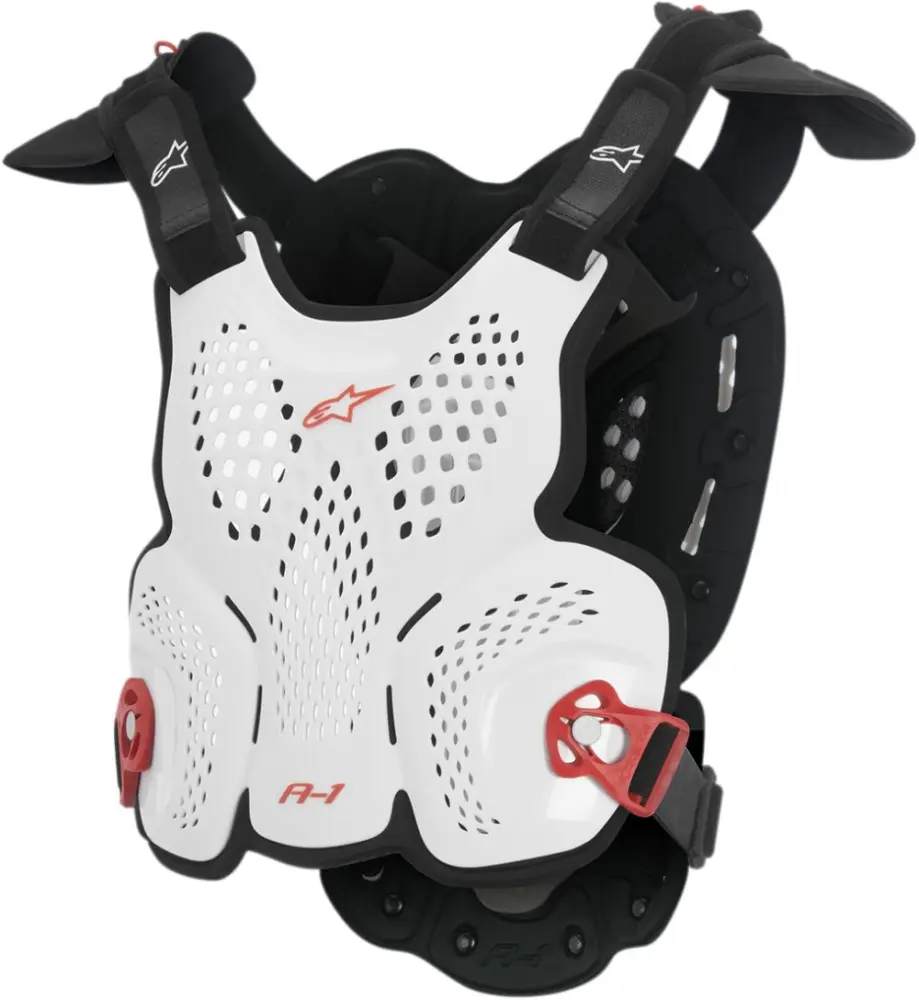 ALPINESTARS(MX) - ROOST GUARD A-1 XL/2XL - 27010784