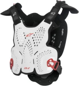 ALPINESTARS(MX) - ROOST GUARD A-1 XL/2XL - 27010784