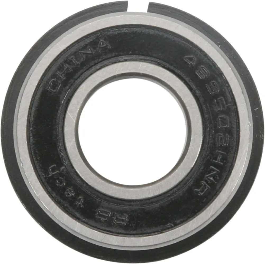 PARTS UNLIMITED - BEARING W/SNAP RING - 499502H