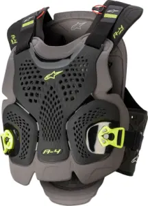 ALPINESTARS(MX) - ROOST GUARD A-4 MAX BY M/L - 27010980