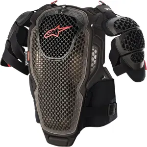 ALPINESTARS(MX) - ROOST GUARD A-6 XS/S - 27011070