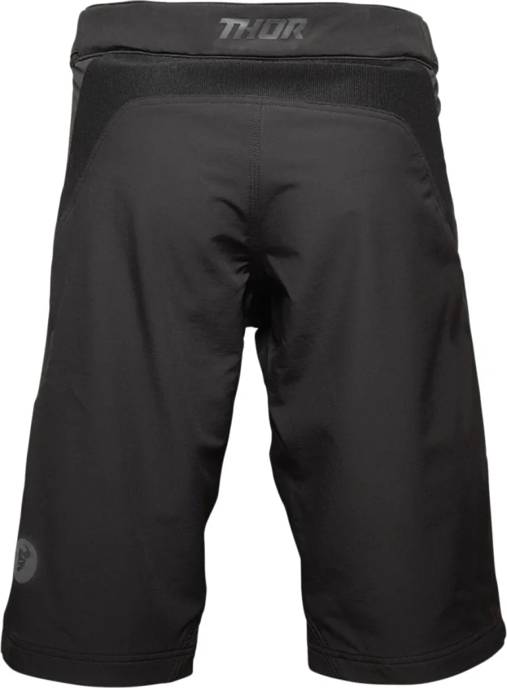 THOR - SHORT MTB ASSIST BK 30 - 50010033