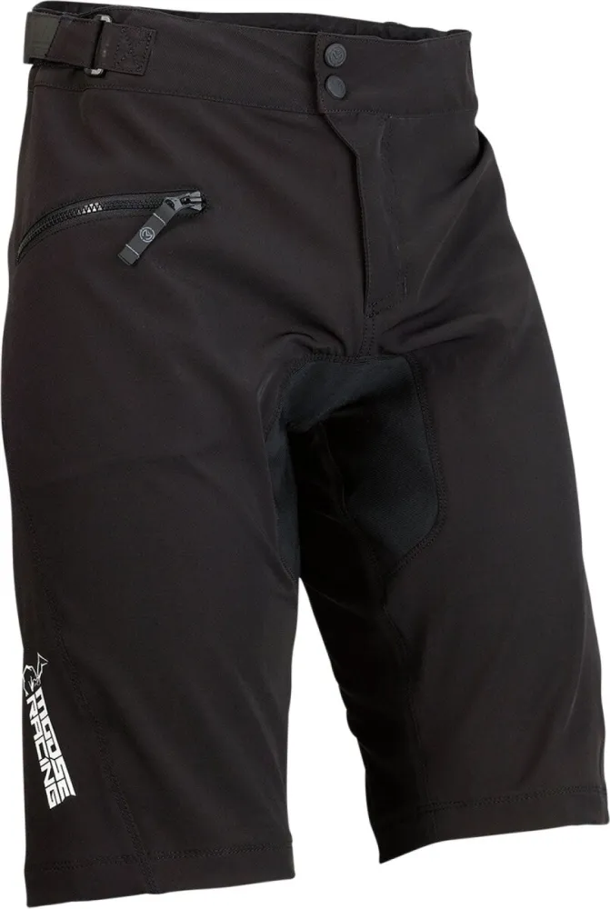 MOOSE OFFROAD SOFT-GOODS - SHORT MOOSE MTB BK 30 - 50010091