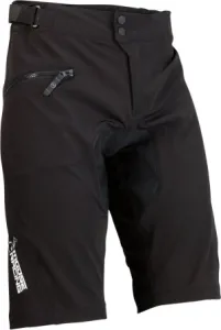 MOOSE OFFROAD SOFT-GOODS - SHORT MOOSE MTB BK 32 - 50010092