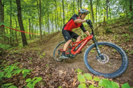 MOOSE OFFROAD SOFT-GOODS - SHORT MOOSE MTB BK 30 - 50010091