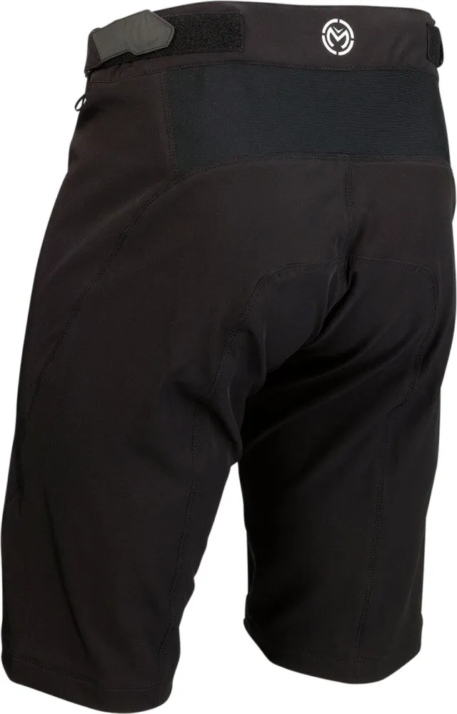 MOOSE OFFROAD SOFT-GOODS - SHORT MOOSE MTB BK 28 - 50010090