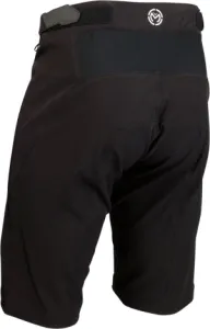 MOOSE OFFROAD SOFT-GOODS - SHORT MOOSE MTB BK 28 - 50010090