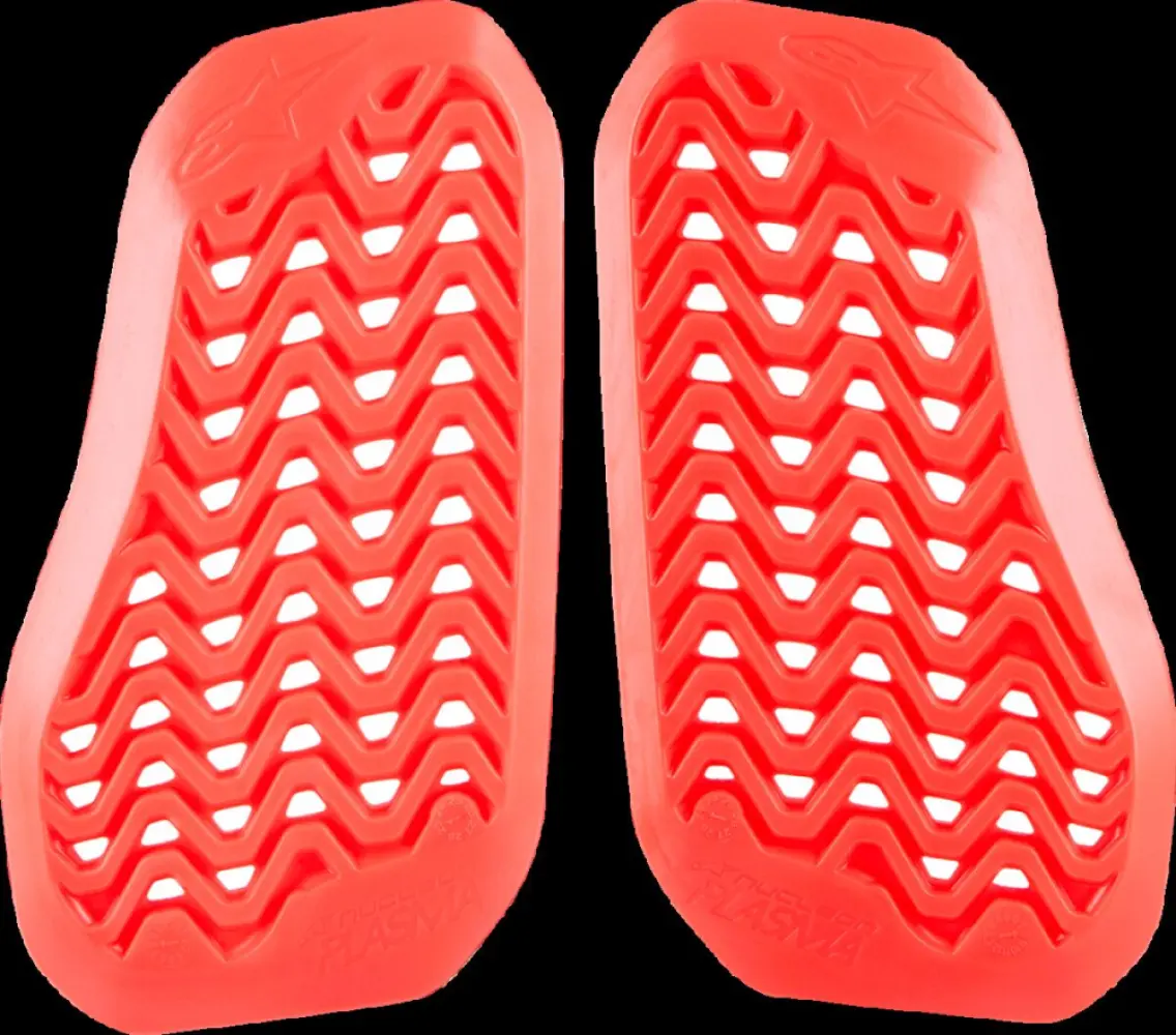 ALPINESTARS (ROAD) - CHEST PRTCT NUC PLSMA DIVIDE I - 27011389