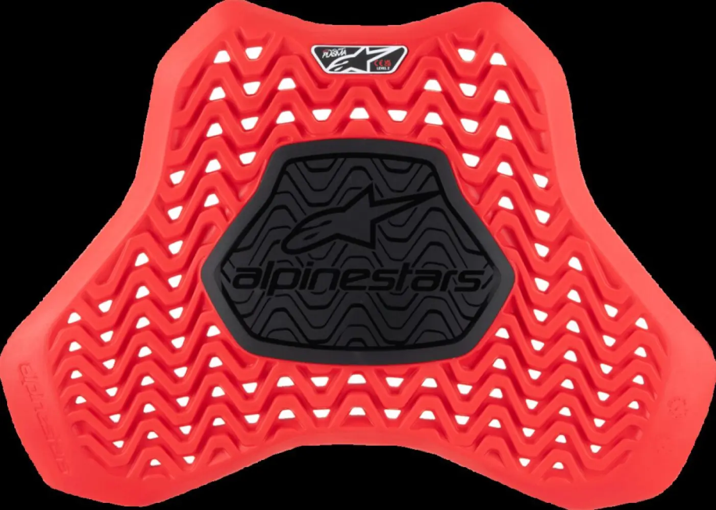 ALPINESTARS (ROAD) - CHEST PROTECT NUC PLSMA RCNG R - 27011388