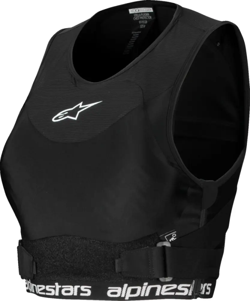 ALPINESTARS(MX) - PROTECTOR STELLA PLASMA CHEST  - 27011501