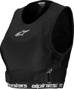 ALPINESTARS(MX) - PROTECTOR STELLA PLASMA CHEST  - 27011502