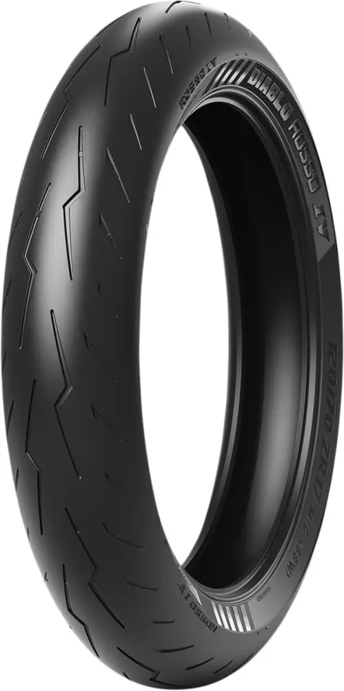 PIRELLI - RO IVCO 120/70ZR17 (58W) TL - 03010954
