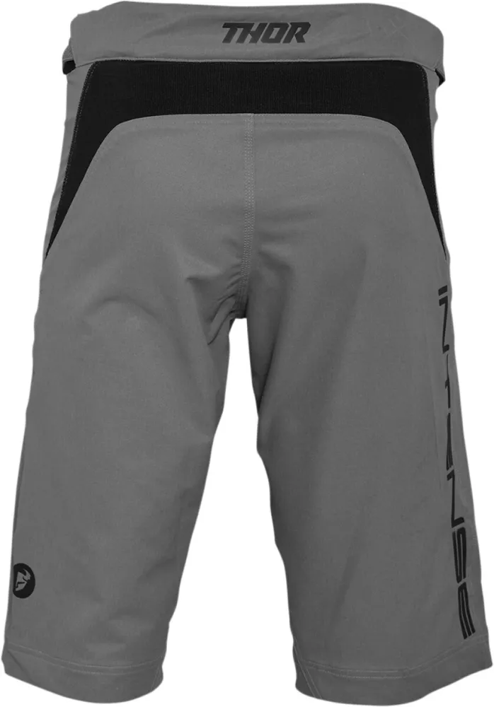 THOR - SHORT INTENSE GRAY 36 - 50010110