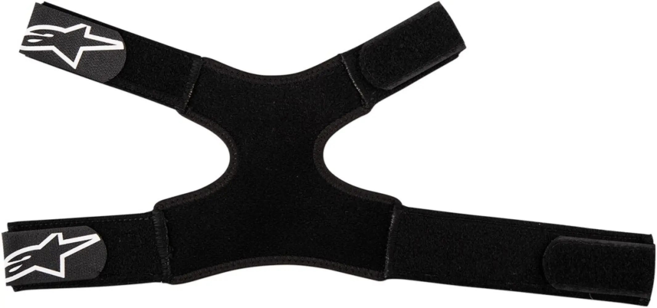 ALPINESTARS(MX) - STRAP KIT FLUID-KNEEBRACE S/L - 27040326