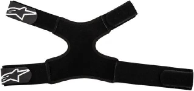 ALPINESTARS(MX) - STRAP KIT FLUID-KNEEBRACE S/L - 27040326