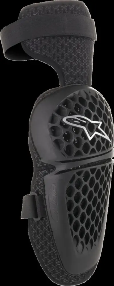 ALPINESTARS(MX) - GUARD YTH KNEE BIO+ S/M - 27040463