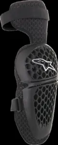 ALPINESTARS(MX) - GUARD YTH KNEE BIO+ S/M - 27040463