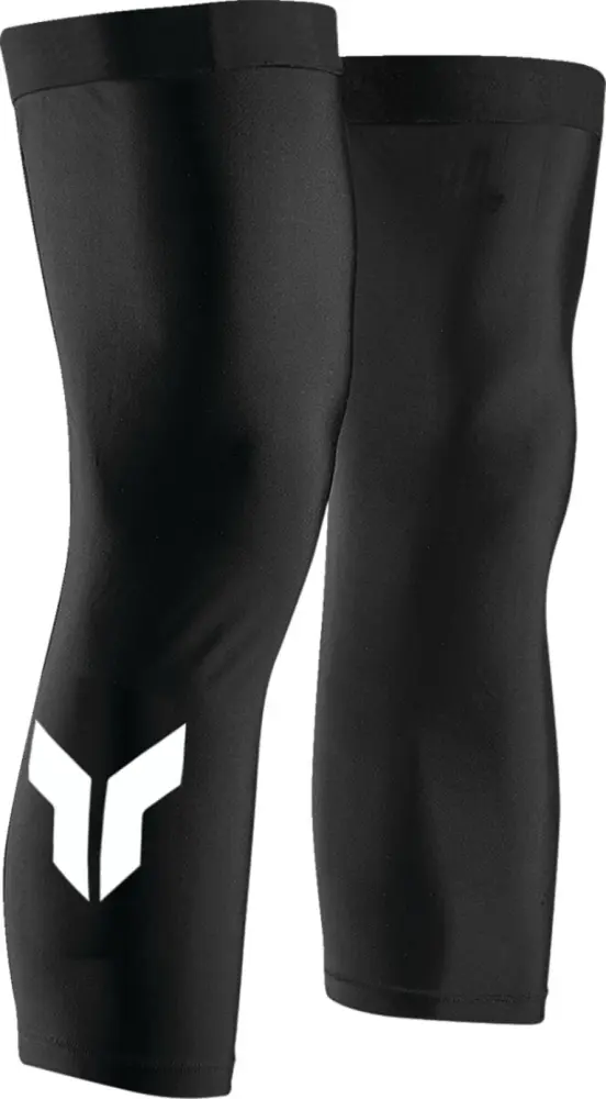 THOR - KNEE SLEEVE COMP BK 2X/3X - 27040782