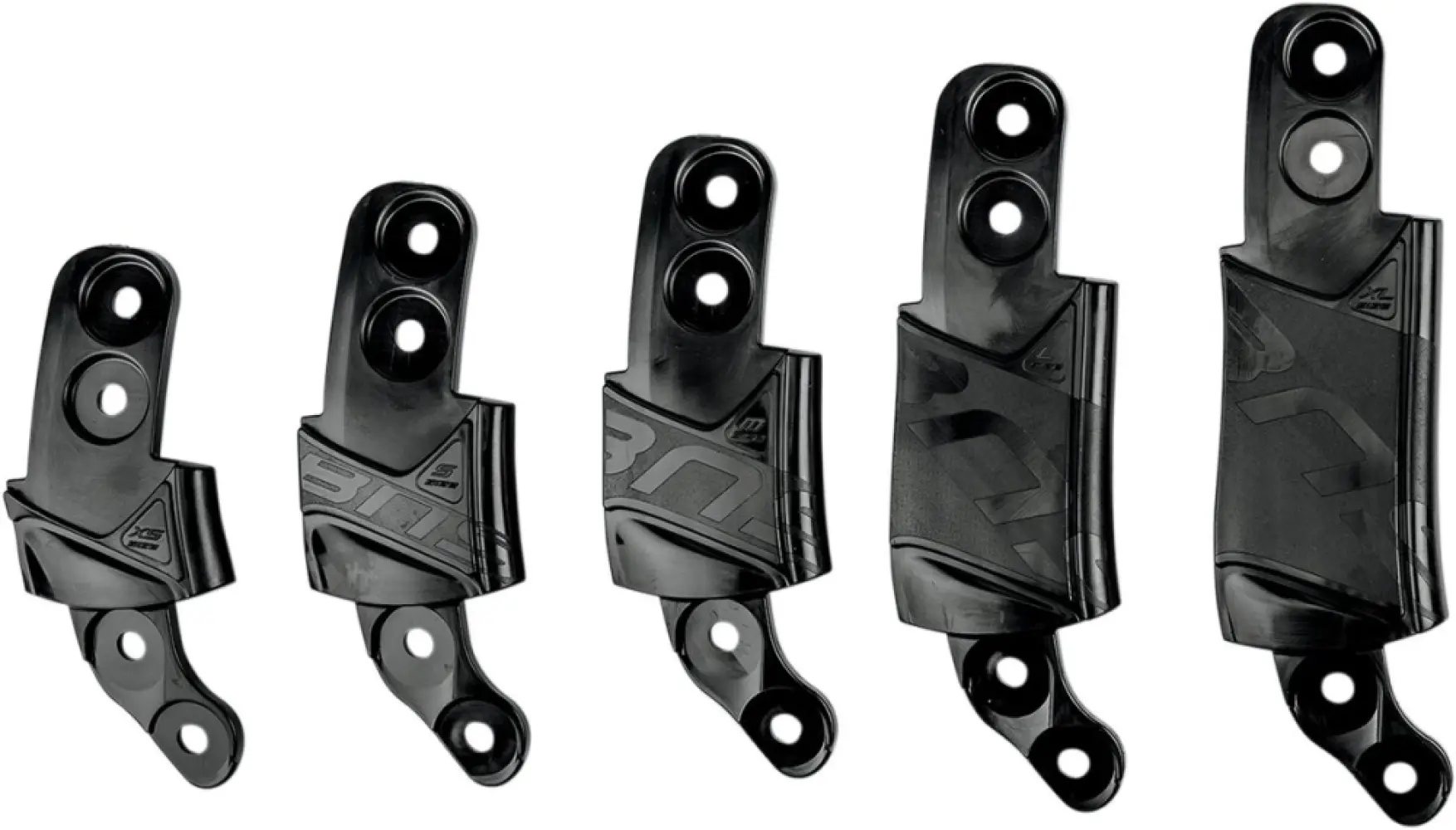 ALPINESTARS(MX) - SIZE ADAPTOR KIT BNS L/XL - 27070108