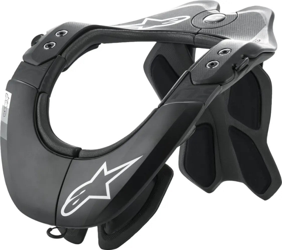 ALPINESTARS(MX) - NECK SUPPORT BIO BG XS/M - 27070122