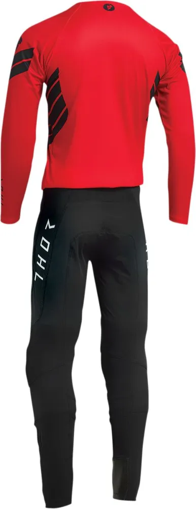 THOR - PANT THOR ASSIST BLACK 34 - 50100031