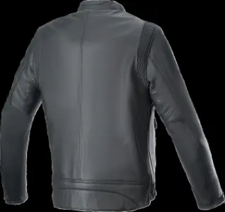 ALPINESTARS (ROAD) - JACKET DYNO BLACK/RED M - 28104044