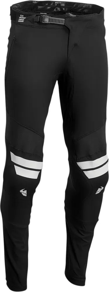 THOR - PANT THOR ASSIST BLACK 40 - 50100034