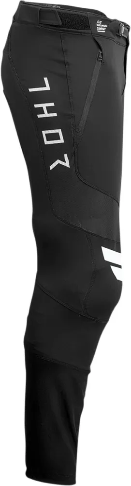 THOR - PANT THOR ASSIST BLACK 40 - 50100034