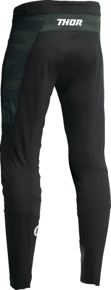 THOR - PANT INT BERM BK/CAMO 30 - 50100108