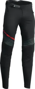 THOR - PANT INT BERM BK/CAMO 30 - 50100108