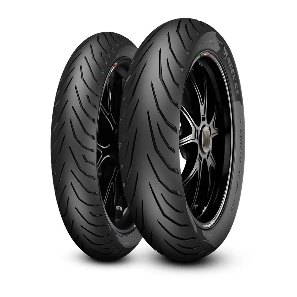 PIRELLI - ANGCTYR 100/80-14 54S TL - 03021354