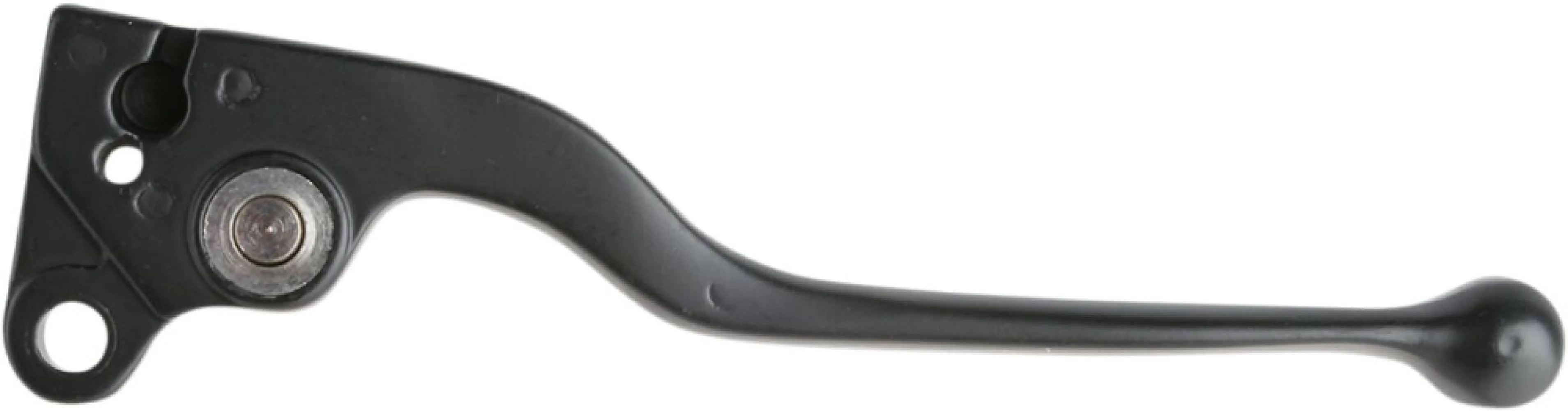 PARTS UNLIMITED - LEVER LH-HONDA BLK - 501078