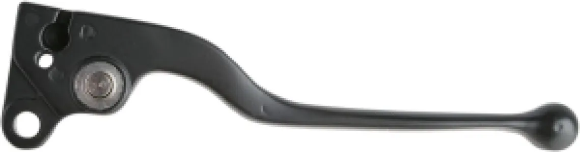 PARTS UNLIMITED - LEVER LH-HONDA BLK - 501078
