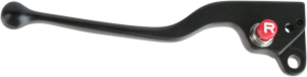 PARTS UNLIMITED - LEVER LH-HONDA BLK - 501078