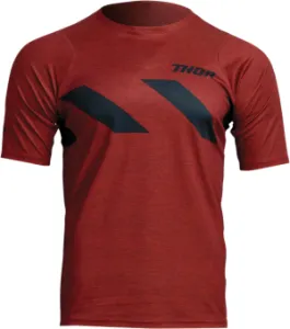 THOR - JRSY ASIST SS HZRD B/H XL - 50200005