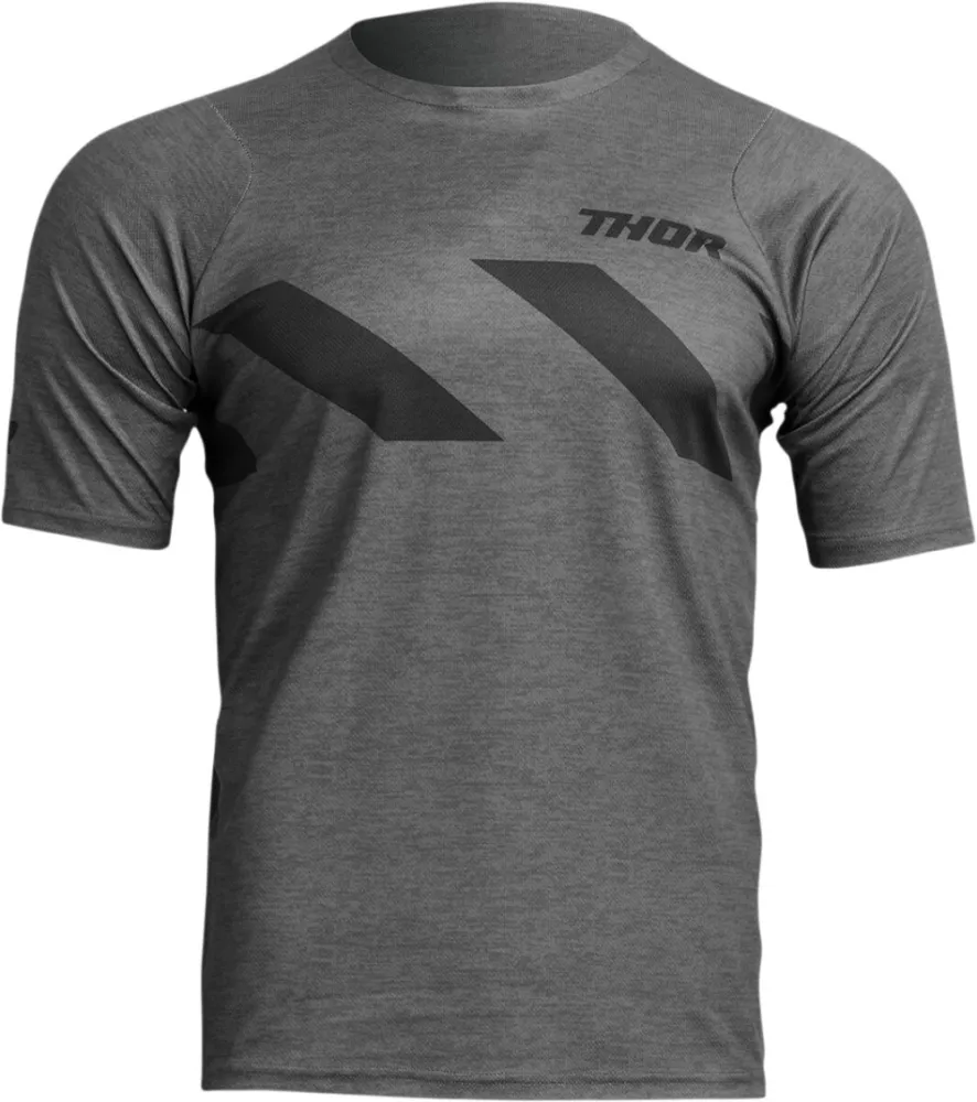 THOR - JRSY ASIST SS HZRD C/H XS - 50200007