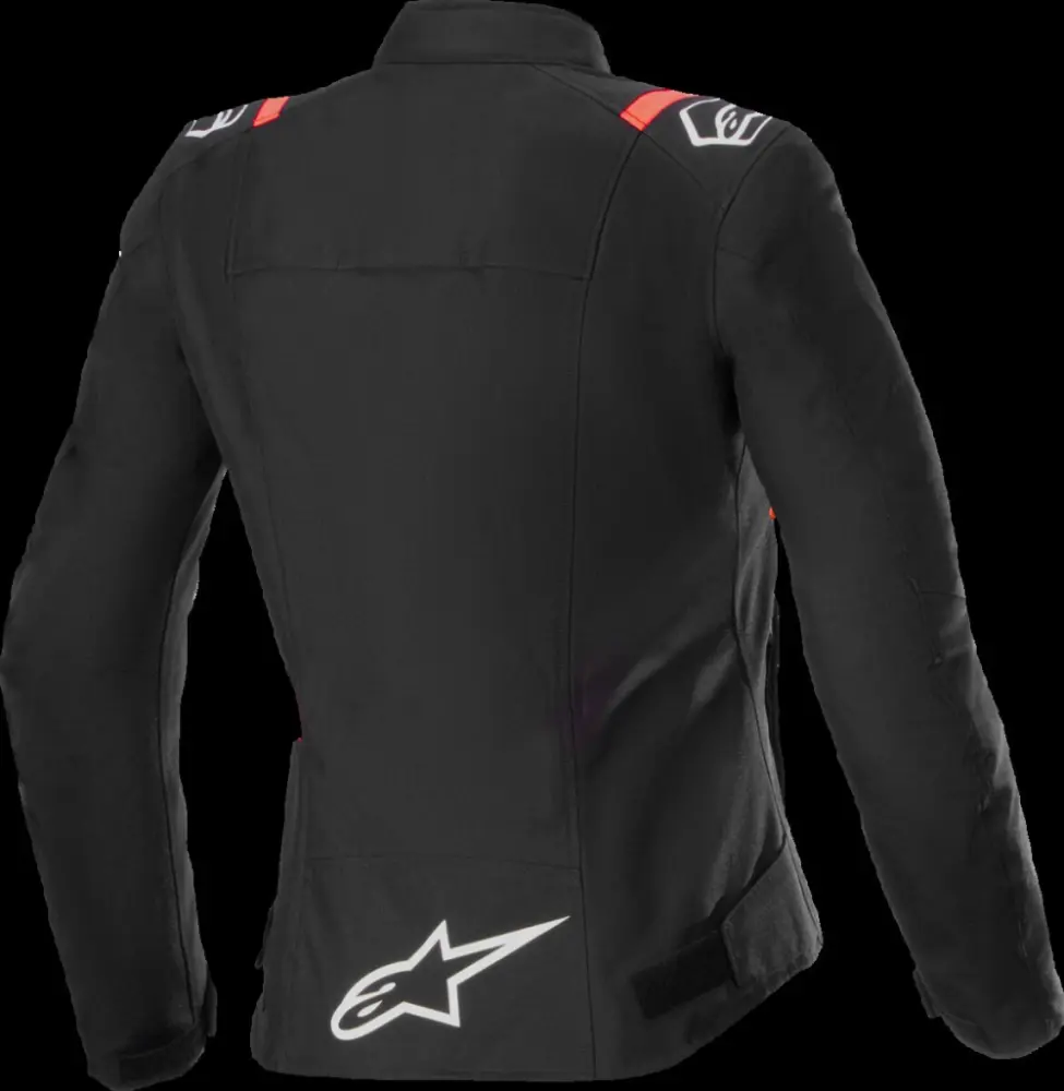 ALPINESTARS (ROAD) - JACKET STELLA T-SPS V2 WP BLK/ - 28131115