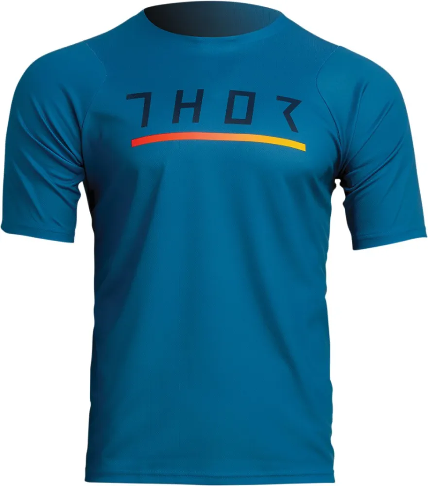 THOR - JRSY ASIST SS CALBR TE XS - 50200013