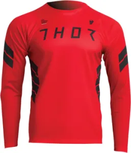 THOR - JRSY ASIST LS STING RD SM - 50200032