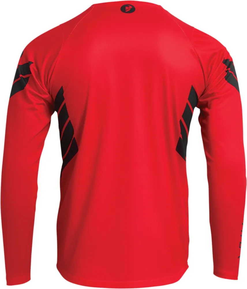 THOR - JRSY ASIST LS STING RD LG - 50200034