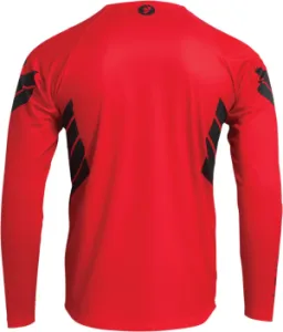 THOR - JRSY ASIST LS STING RD LG - 50200034