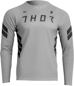 THOR - JRSY ASIST LS STING GY MD - 50200039
