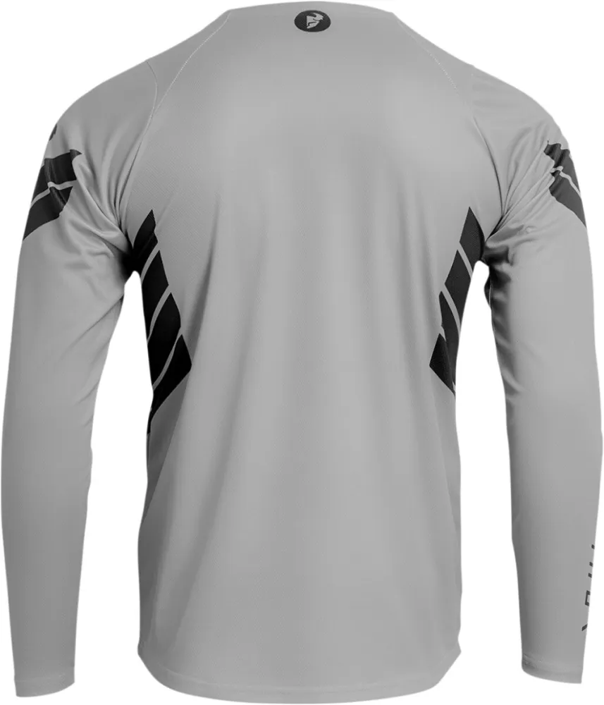 THOR - JRSY ASIST LS STING GY XL - 50200041