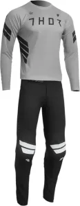 THOR - JRSY ASIST LS STING GY XL - 50200041