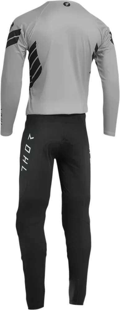 THOR - JRSY ASIST LS STING GY XL - 50200041