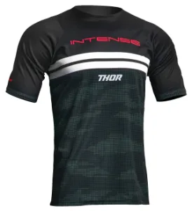THOR - JRSY INT SS DECOY BK/C XS - 50200192